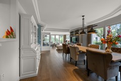 Korte Cieweg 5, 1901 DT Castricum - Korte Cieweg 5 Castricum De Groot 22.JPG